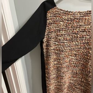 Sweater dress🍂